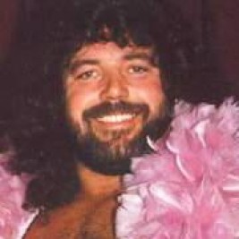 Jimmy Garvin
